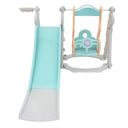 Šmykľavka 3v1 Žirafa