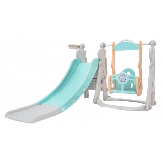 Šmykľavka 3v1 Žirafa