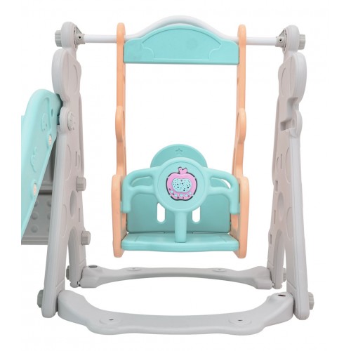 Šmykľavka 3v1 Žirafa