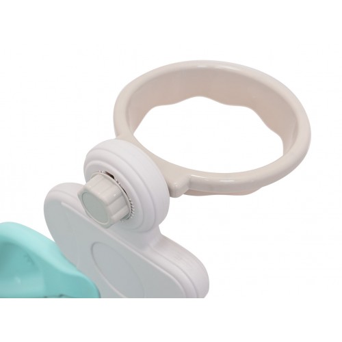 Šmykľavka 3v1 Žirafa