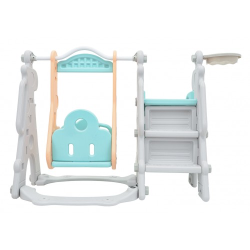 Šmykľavka 3v1 Žirafa