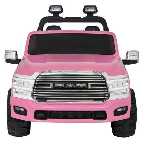 Vozidlo RAM 3500 Pink