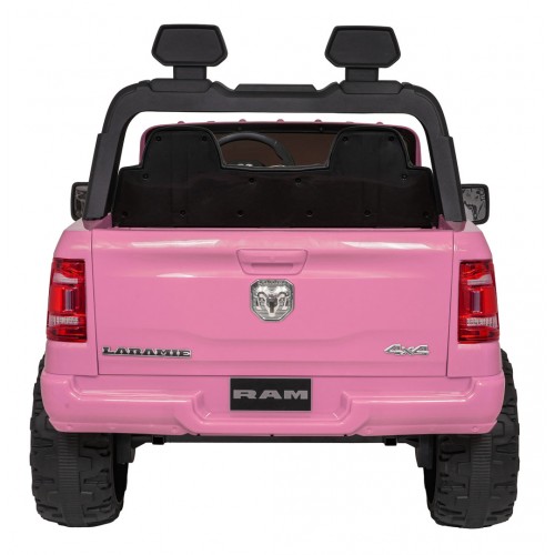 Vozidlo RAM 3500 Pink