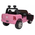 Vozidlo RAM 3500 Pink