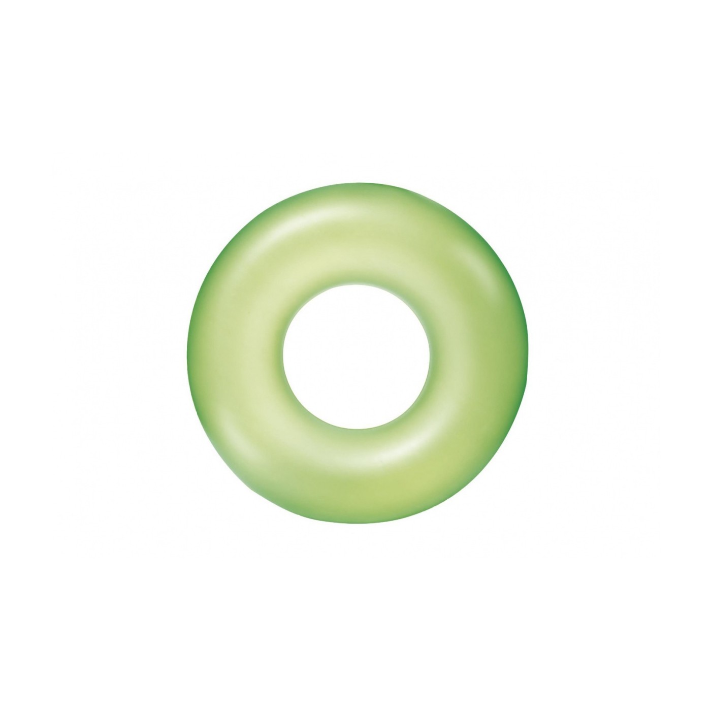 Plávací kruh pre deti Neon Zelený BESTWAY 76cm