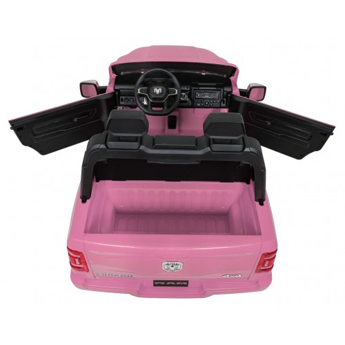 Vozidlo RAM 3500 Pink