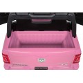 Vozidlo RAM 3500 Pink