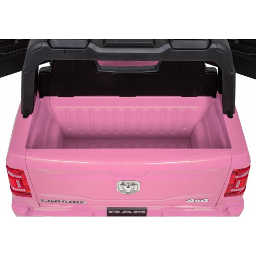 Vozidlo RAM 3500 Pink