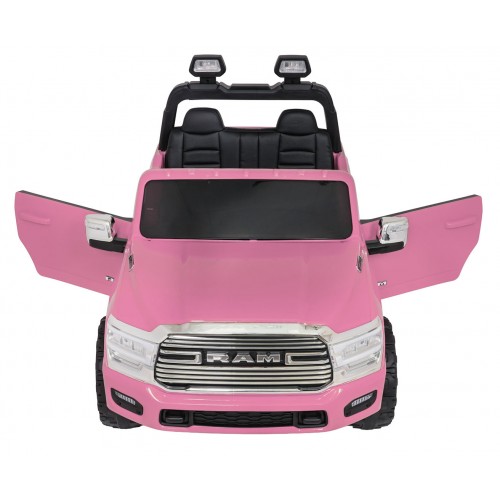 Vozidlo RAM 3500 Pink