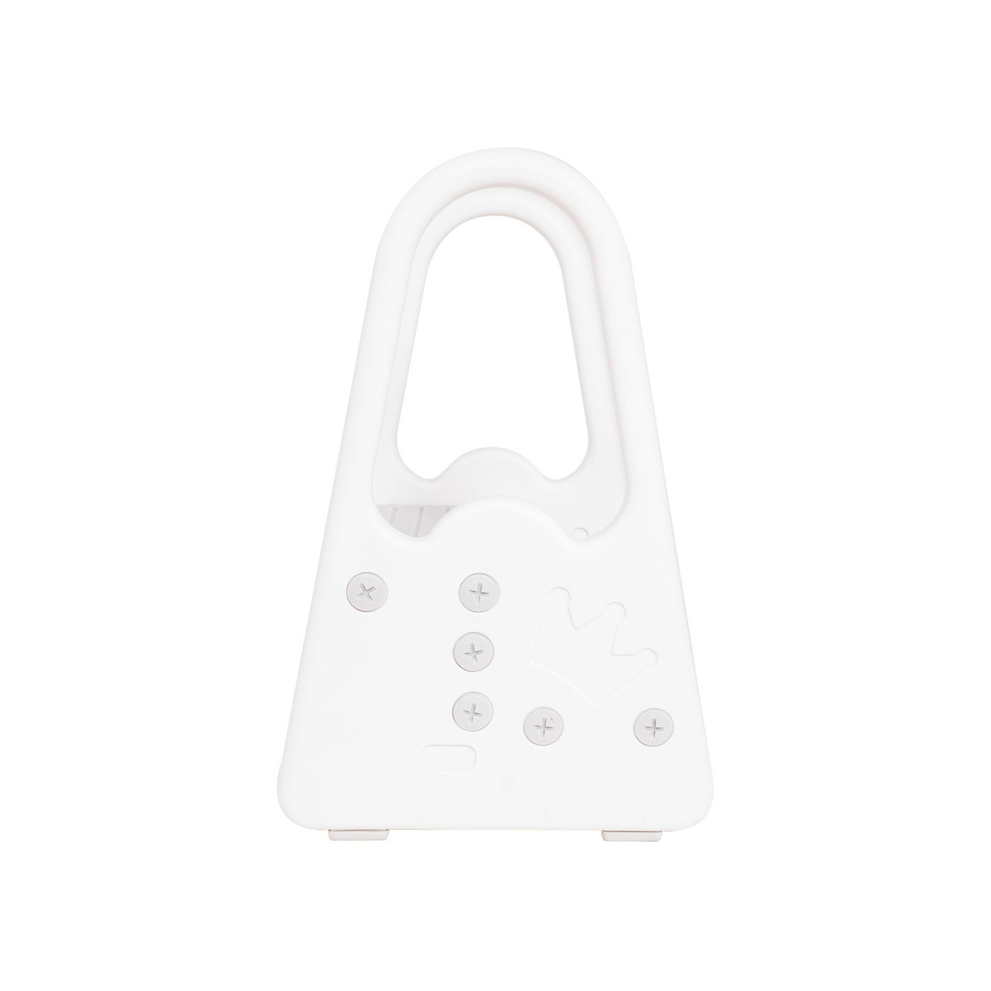 Schody pre deti - platforma