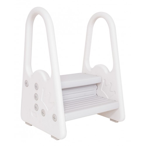 Schody pre deti - platforma