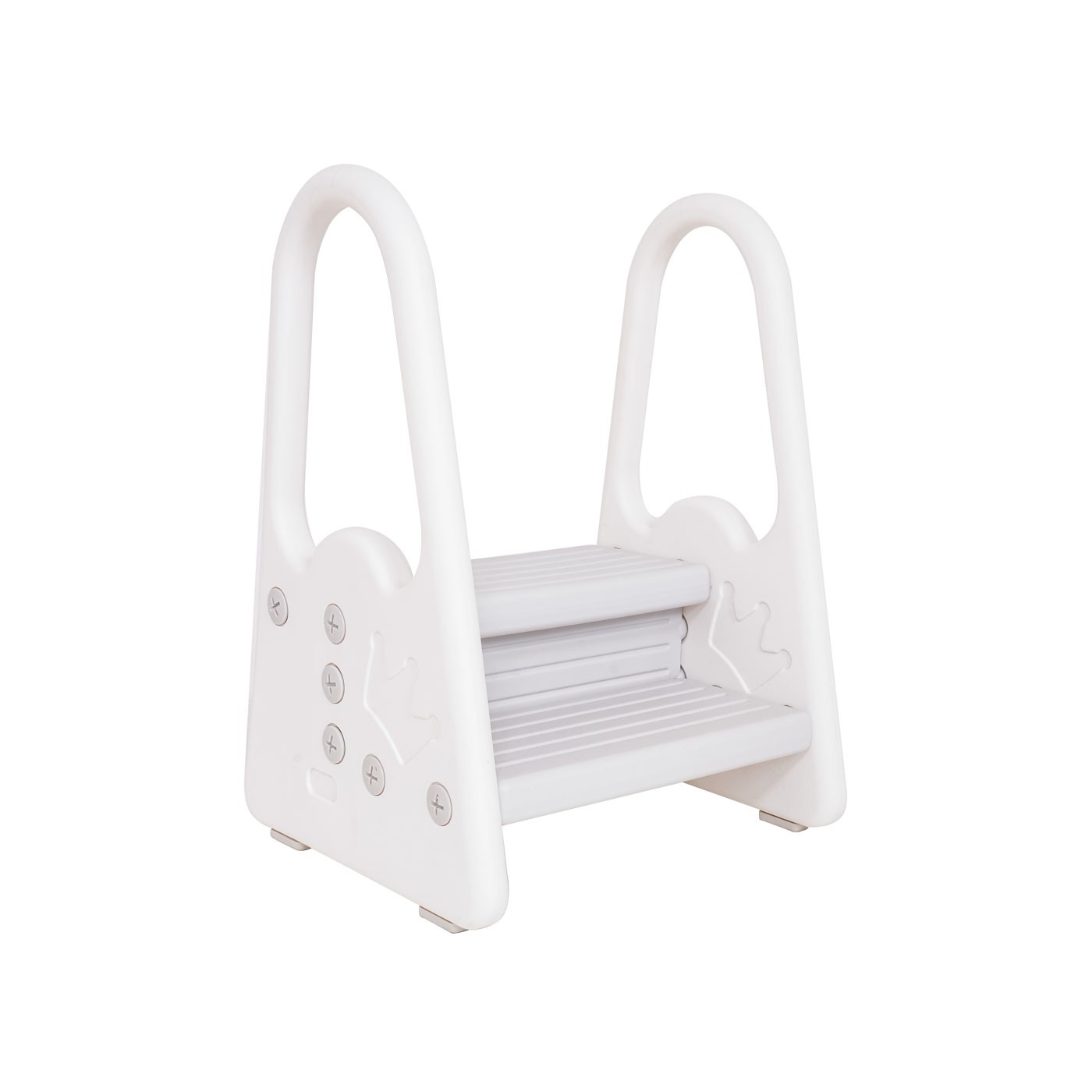 Schody pre deti - platforma