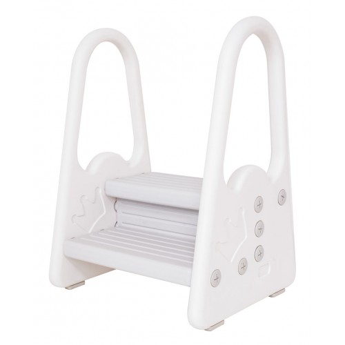 Schody pre deti - platforma