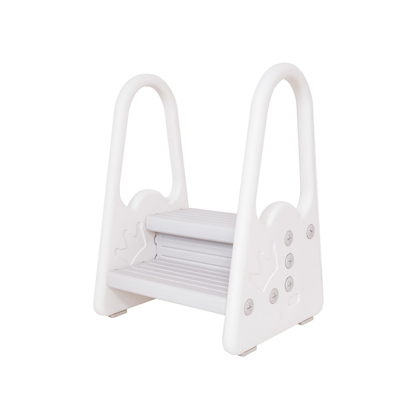 Schody pre deti - platforma