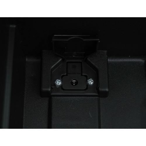 Quad Sport TX ATV White