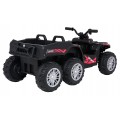 Štvorkolka Quad Sport TX čierna