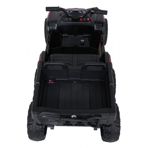 Štvorkolka Quad Sport TX čierna