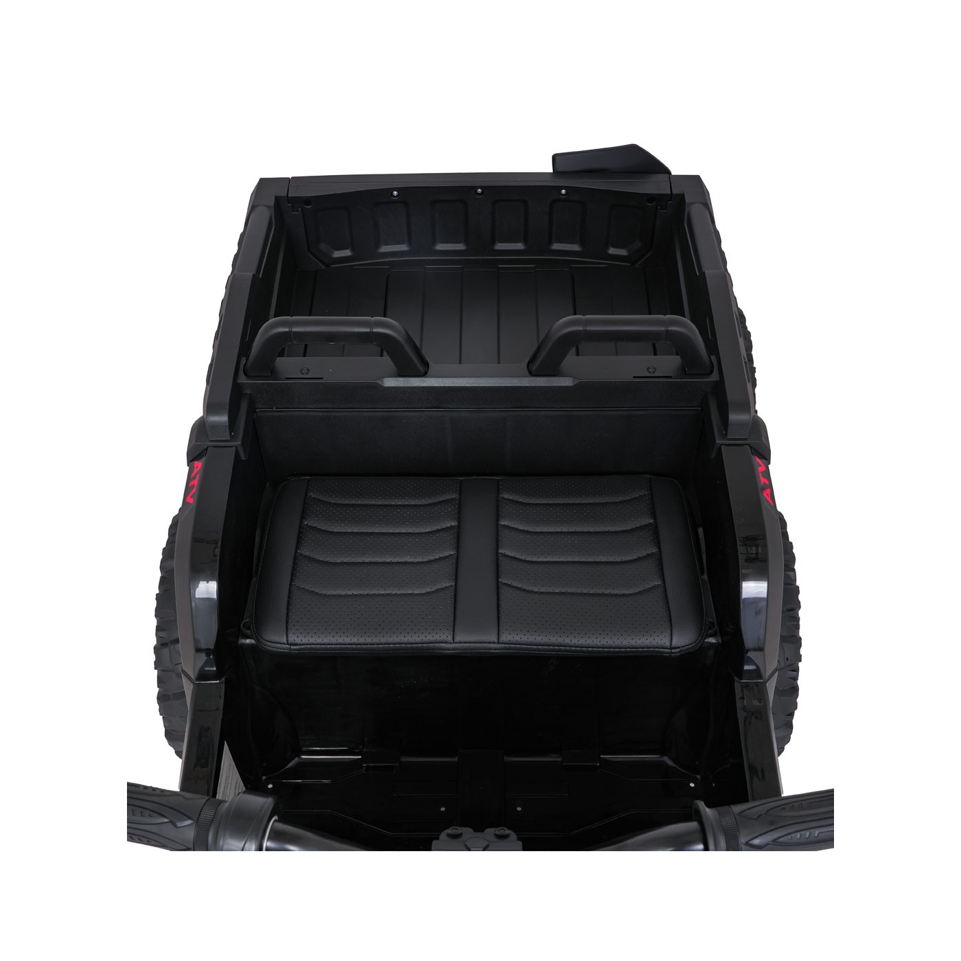 Štvorkolka Quad Sport TX čierna