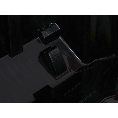 Štvorkolka Quad Sport TX čierna