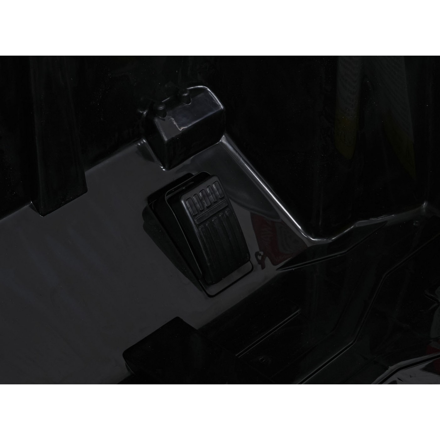 Štvorkolka Quad Sport TX čierna