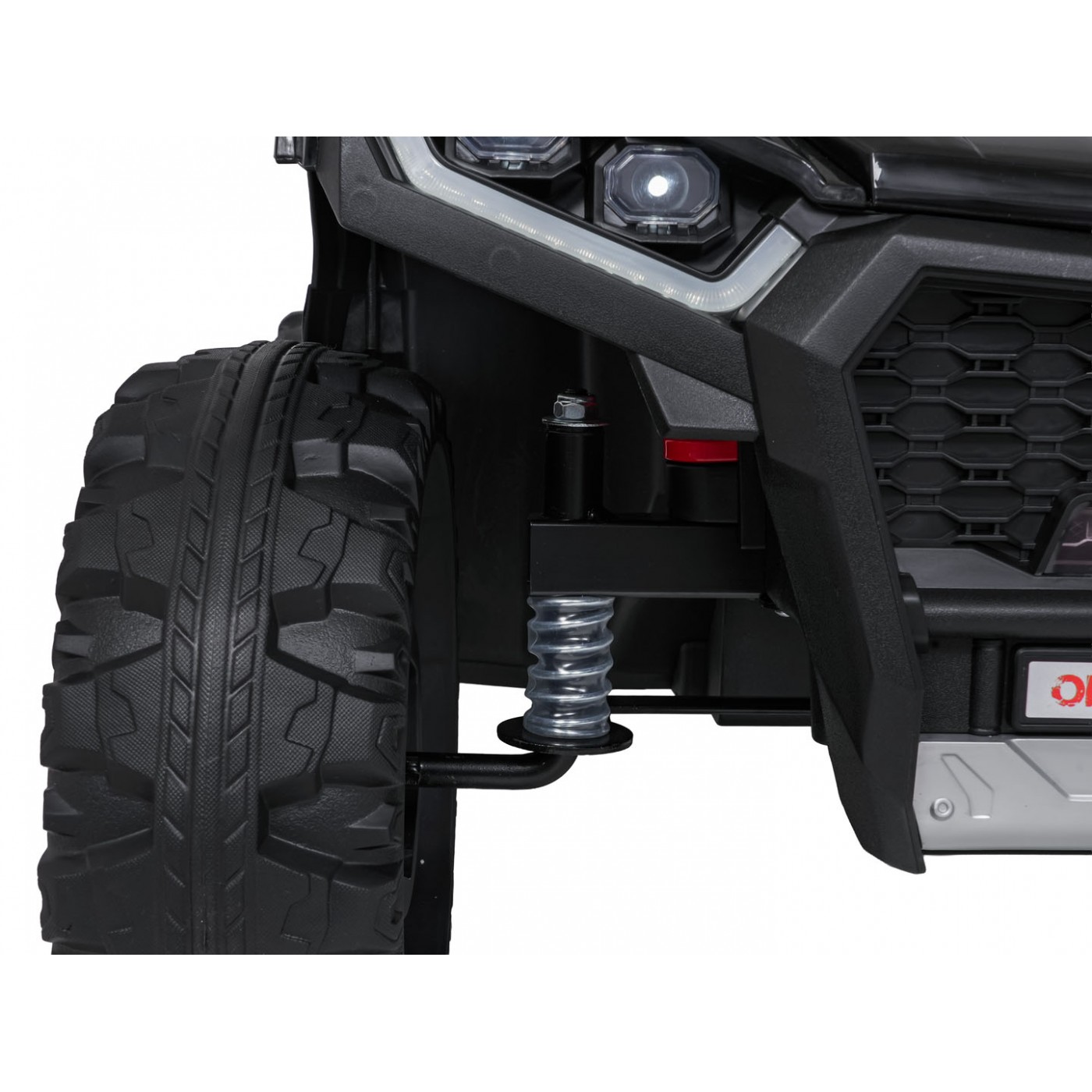 Štvorkolka Quad Sport TX čierna