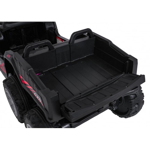 Štvorkolka Quad Sport TX čierna