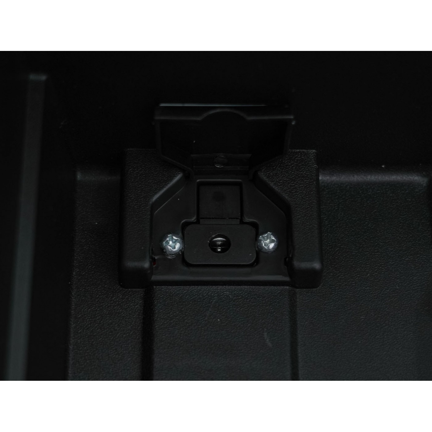 Štvorkolka Quad Sport TX čierna