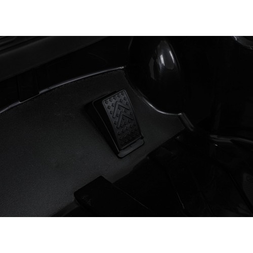 Policajné vozidlo 911 Agency Black