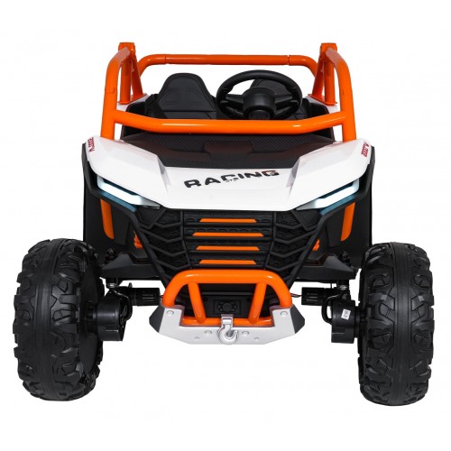 Vozidlo RACING Road 2000 White