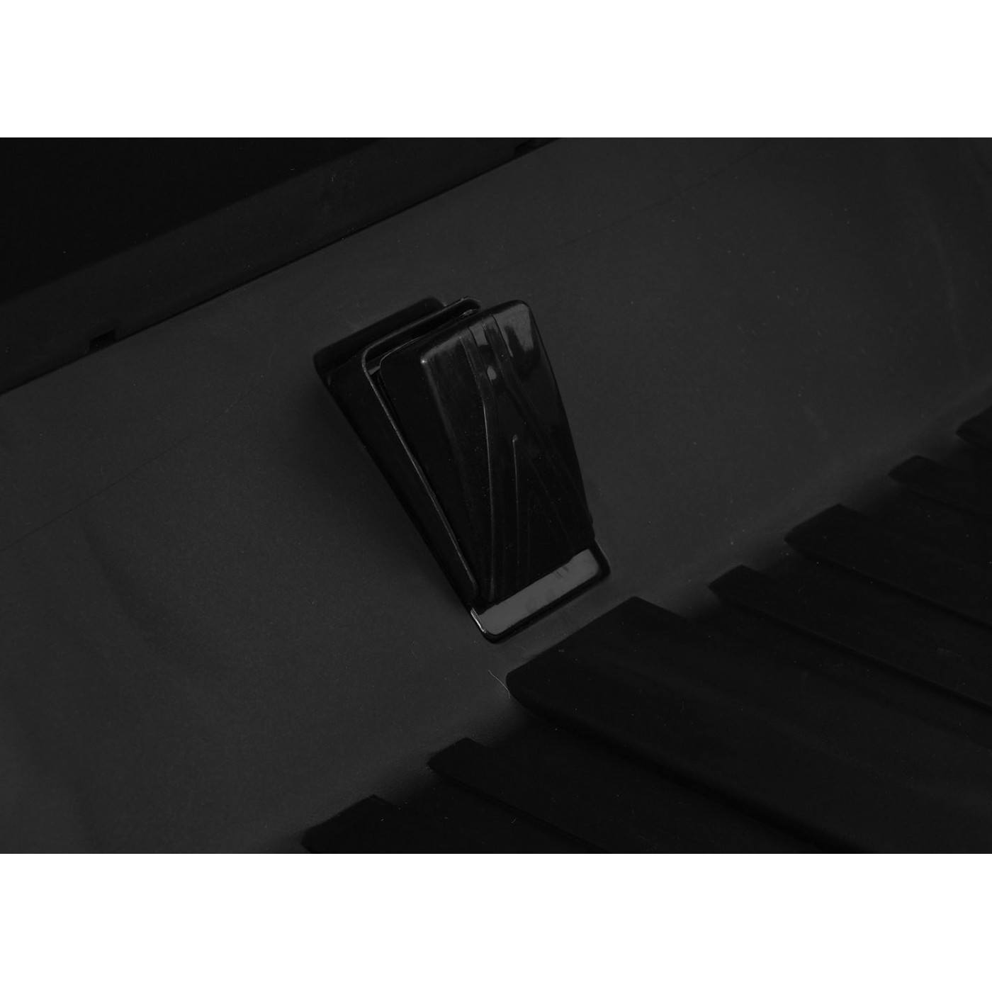 Vozidlo RACING Road 2000 White