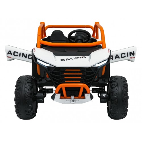 Vozidlo RACING Road 2000 White