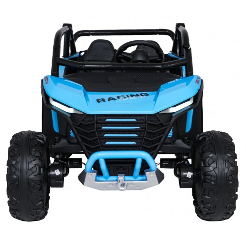 Vozidlo RACING Road 2000 Blue