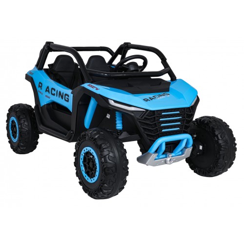 Vozidlo RACING Road 2000 Blue