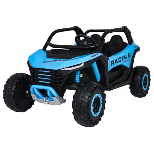 Vozidlo RACING Road 2000 Blue