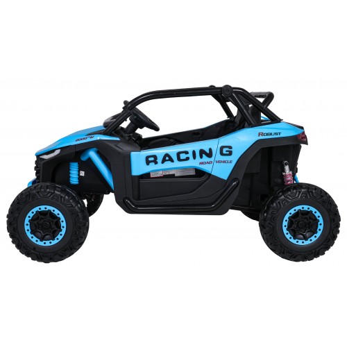 Vozidlo RACING Road 2000 Blue