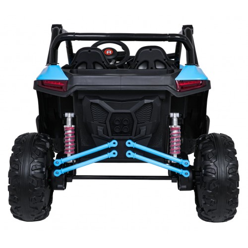 Vozidlo RACING Road 2000 Blue