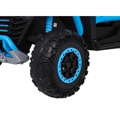 Vozidlo RACING Road 2000 Blue