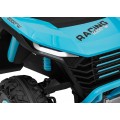 Vozidlo RACING Road 2000 Blue