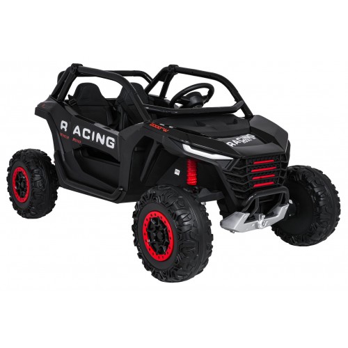 Vozidlo RACING Road 2000 Black