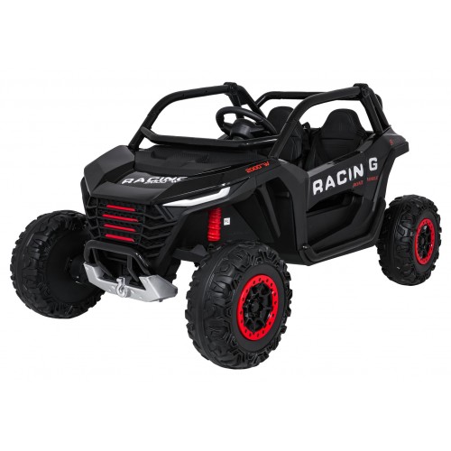 Vozidlo RACING Road 2000 Black