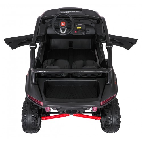 Vozidlo RACING Road 2000 Black