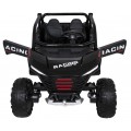 Vozidlo RACING Road 2000 Black