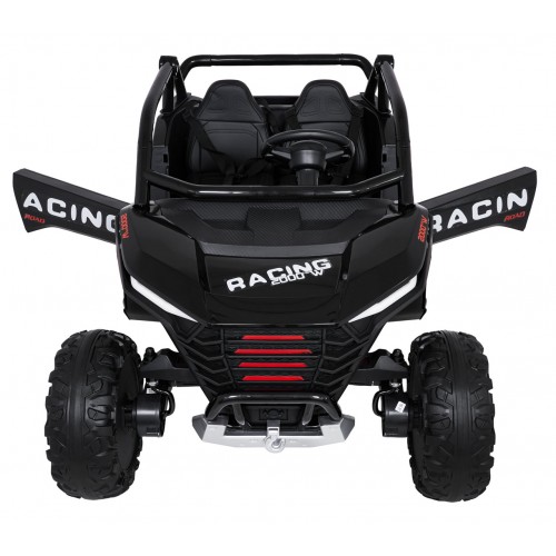Vozidlo RACING Road 2000 Black