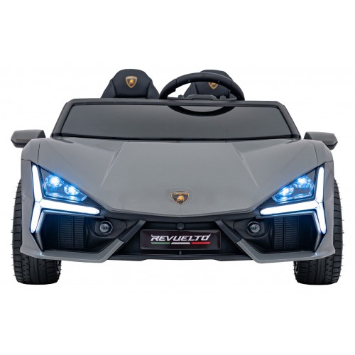 Vozidlo Lamborghini Revuelto XL STRONG Grey