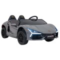 Vozidlo Lamborghini Revuelto XL STRONG Grey