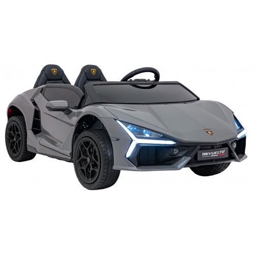 Vozidlo Lamborghini Revuelto XL STRONG Grey