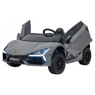 Vozidlo Lamborghini Revuelto XL STRONG Grey