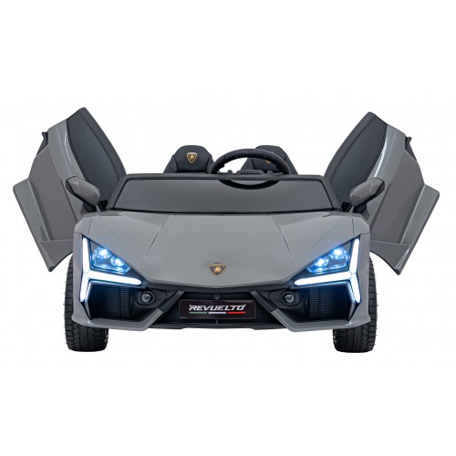 Vozidlo Lamborghini Revuelto XL STRONG Grey