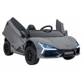 Vozidlo Lamborghini Revuelto XL STRONG Grey