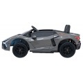 Vozidlo Lamborghini Revuelto XL STRONG Grey